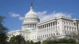 Конгрессмены США приняли проект бюджета правительства без помощи Израилю и Украине