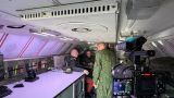 Лукашенко проинспектировал тренировку по применению ядерного оружия