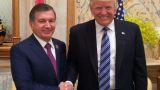 Uzbekistan and U.S. to resume bilateral strategic partnership