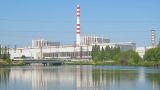 Первый энергоблок Курской АЭС остановлен из-за неисправности