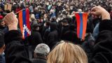 «Поза страуса»: почему Армения не реагирует на трагедию в Нагорном Карабахе? — СМИ