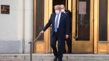 Трамп покинул госпиталь после трех дней болезни коронавирусом