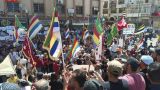 Протесты в Сирии, угрозы интересам России и «спасение утопающего» — мнение