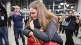 Девятилетний мальчик вернулся в Россию к матери из Украины при посредничестве Катара