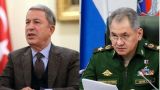 Россия и Турция создадут совместный мониторинговый центр по Карабаху