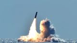 Великобритания впервые с 2016 года проведет запуск баллистической ракеты с АПЛ