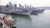 О горьких уроках и перспективах для Черноморского флота России