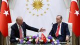 Лира дрогнула: Трамп успеет прикрыть Эрдогана, но с Байденом «будет жёстче»