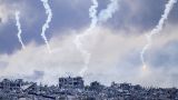 Перемирие грядëт: Израиль бомбил всю ночь, число погибших в войне — ужасающее