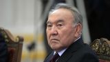 Ресурсы и еще одна антироссия: англосаксы намерены взять в Казахстане джек-пот