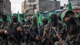 Никакой пощады: Движение ХАМАС приняло новый план борьбы с Израилем