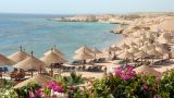 Египет продал ОАЭ целый город на берегу Средиземного моря