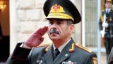 Министр обороны Азербайджана отправится в Москву