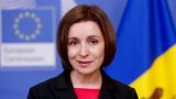 Врет и не краснеет: гражданка Румынии Санду уверена, что знает историю Молдавии