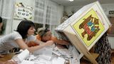 ОБСЕ признала выборы в Молдавии свободными