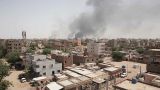 Военные США и Великобритании готовятся к эвакуации сограждан из Судана