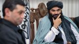 Ташкент готов сотрудничать с «Талибаном»*, скоро заработает посольство
