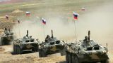 Серж Саргсян: При необходимости Россия окажет военную помощь Армении