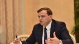 Блок ACUM интересует, за что лидера Демпартии Молдавии ищут в России