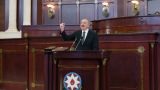 Алиев посоветовал посредникам между Баку и Ереваном «заниматься своими делами»