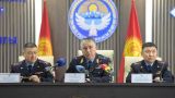 МВД Киргизии обратилось к владельцам ТЦ в связи с терактом в «Крокус сити холле»