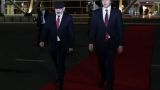 «Севан по колено»: Пашинян ударился в геостратегию, бакинские коммандос ждут команды