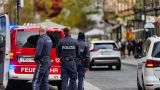 There was a shooting at an Austrian school, five people were killed
