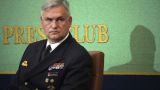 Пушков: Командующий ВМС Германии сказал о Крыме то, о чем думать запрещено