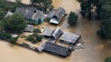 В Приморье более 2 тысяч человек эвакуированы из-за наводнений