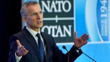 Столтенберг: НАТО решит, как реагировать на все российские ракеты