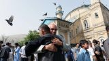 В Афганистане праздник Ид аль-Фитр отмечают при усиленных мерах безопасности