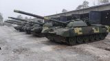 Топливо для украинских танков: поставщики ВСУ заплатят миллиардные налоги дважды