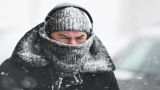 МЧС предупредило о 30-градусных морозах в Москве