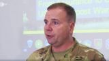 Генерал Бен Ходжес — солдатам Бундесвера: Россия понимает только силу