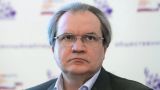 Новый глава СПЧ против амнистии осужденных за «летние протесты» в Москве