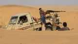 Арабская коалиция разрушила систему связи йеменских проиранских ополченцев в Аль-Бани