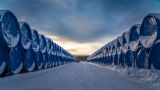 «Газпром» показал за 2023 год убытки: акции подешевели почти на 6%