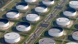 Европа может остаться без нефти: Россия не при чем