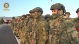 В зону СВО выдвинулся один из самых боеспособных чеченских полков