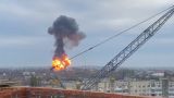 В Киевской области прогремели взрывы после объявления воздушной тревоги