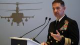 CENTCOM: Мы начали новую волну ударов по Ирану