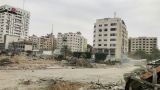 CNN: Израиль блокирует поставки гумпомощи в сектор Газа