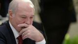 Лукашенко заявил о давлении на него из-за ситуации с Covid-19