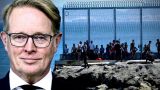 «Не верю в охрану границ» — новый глава пограничного агентства ЕС