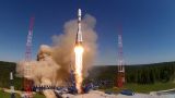 ВКС России выведут в космос четвертый спутник для обнаружения пусков ракет