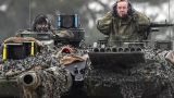 В Киев пожаловал ещë один натовский «поддержатель» после неудачи ВСУ на поле боя