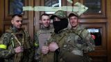 В ДНР заявили о сокращении числа воюющих за Киев иностранных наемников