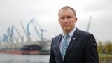 Администрацию морских портов Украины возглавит гражданин Латвии