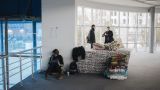 Власти Молдавии сворачивают программу помощи беженцам с Украины — нет денег