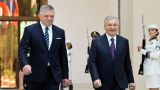 Slovakia intends to produce weapons and ammunition in Uzbekistan